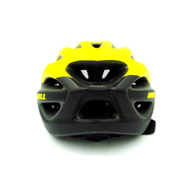 DRAFT-MATTE HI-VIZ/BLACK