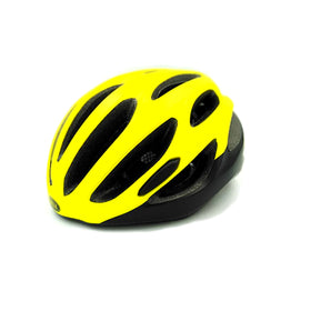 DRAFT-MATTE HI-VIZ/BLACK