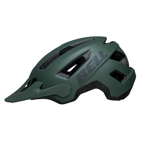 NOMAD 2-RAMBLER MATTE GREEN
