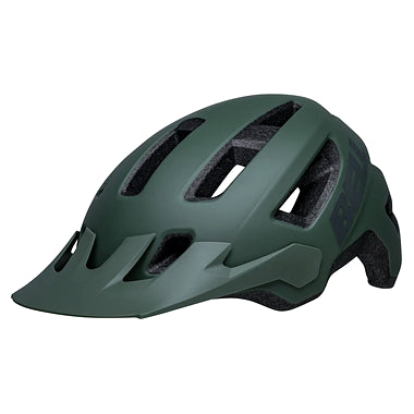 NOMAD 2-RAMBLER MATTE GREEN
