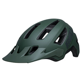 NOMAD 2-RAMBLER MATTE GREEN