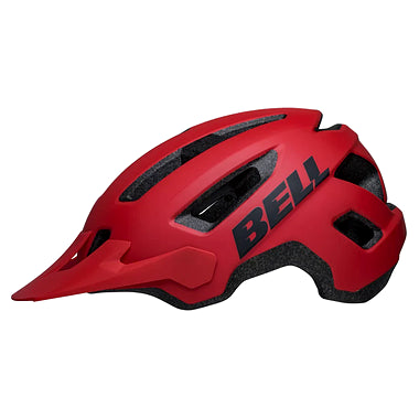 NOMAD 2-RAMBLER MATTE RED