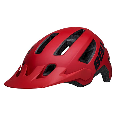 NOMAD 2-RAMBLER MATTE RED