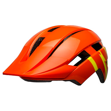 SIDETRACK II-STRIKE GLOSS ORANGE/YELLOW