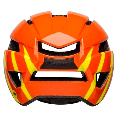 SIDETRACK II-STRIKE GLOSS ORANGE/YELLOW