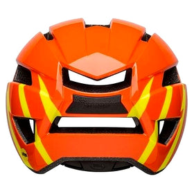 SIDETRACK II-STRIKE GLOSS ORANGE/YELLOW
