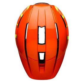 SIDETRACK II-STRIKE GLOSS ORANGE/YELLOW