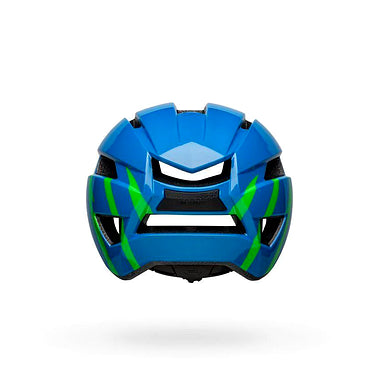 SIDETRACK II-STRIKE GLOSS BLUE/GREEN