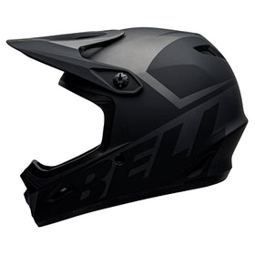 TRANSFER FULL FACE-MATTE BLACK
