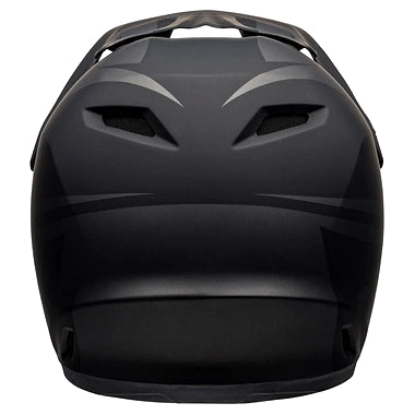 TRANSFER FULL FACE-MATTE BLACK