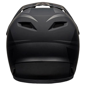 TRANSFER FULL FACE-MATTE BLACK