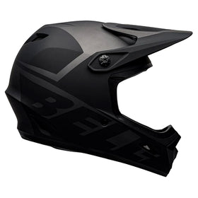 TRANSFER FULL FACE-MATTE BLACK