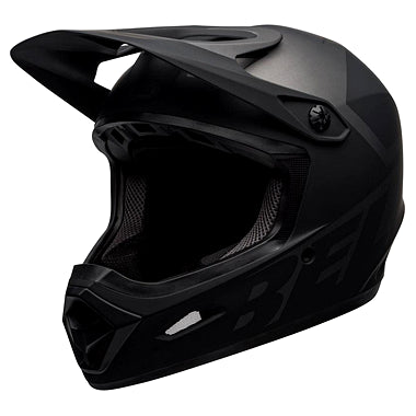 TRANSFER FULL FACE-MATTE BLACK
