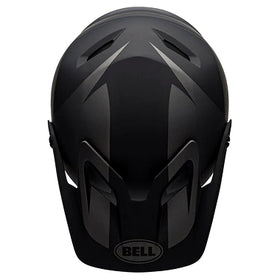 TRANSFER FULL FACE-MATTE BLACK