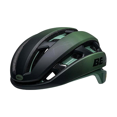 XR SPHERICAL MIPS-MATTE/GLOSS GREENS FLARE
