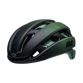XR SPHERICAL MIPS-MATTE/GLOSS GREENS FLARE