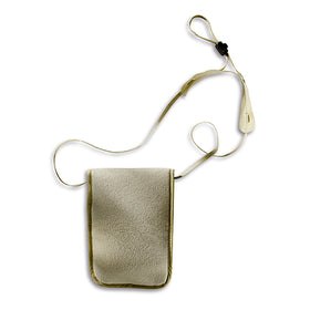 Tatonka Skin Neck Pouch Natural Travel Accessories