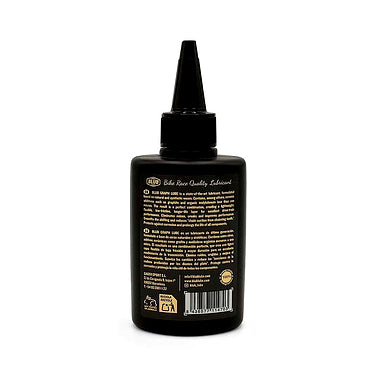Blub Graph Lube