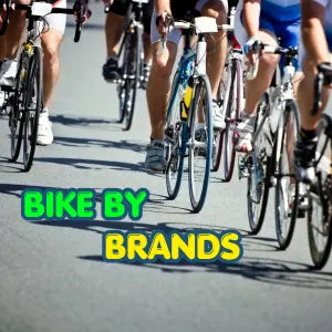 Bike by Brands