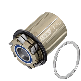 Bitex Alloy Freehub Body for Road Hubs, Shimano 11s(w/abs), 24T