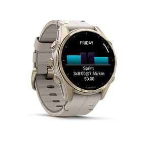 Garmin Fenix 8 43Mm watch