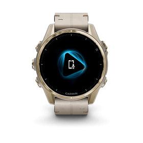 Garmin Fenix 8 43Mm watch
