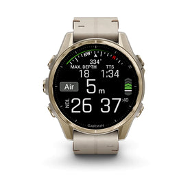 Garmin Fenix 8 43Mm watch