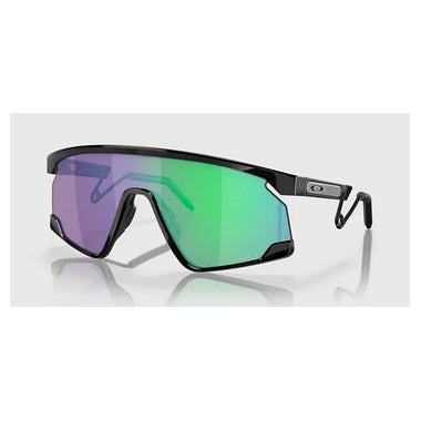 Oakley BXTR Metal Black Frame with Prizm jade Lens