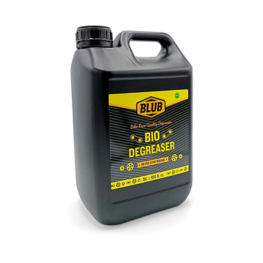 Blub Bio Degreaser