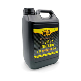 Blub Bio Degreaser