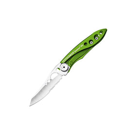 Leatherman Skeletool KBX Sublime Multipurpose Tool