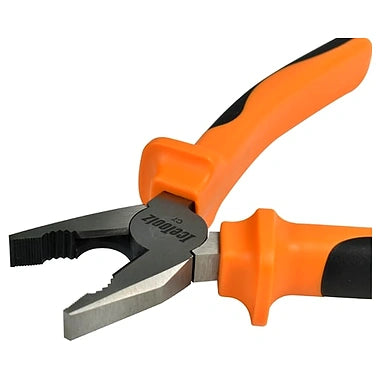 IceToolz 28C2 7inches Combination Pliers