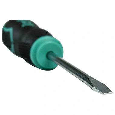 IceToolz 28S6 6mm Flat Blade screwdriver with Magnetic Tip