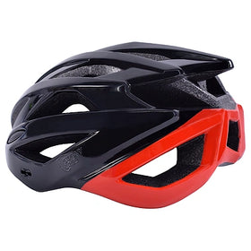 Safety Labs Juno-Shiny Black & Red