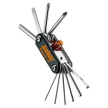 IceToolz 95A5 Amaze-11 Multi Tool