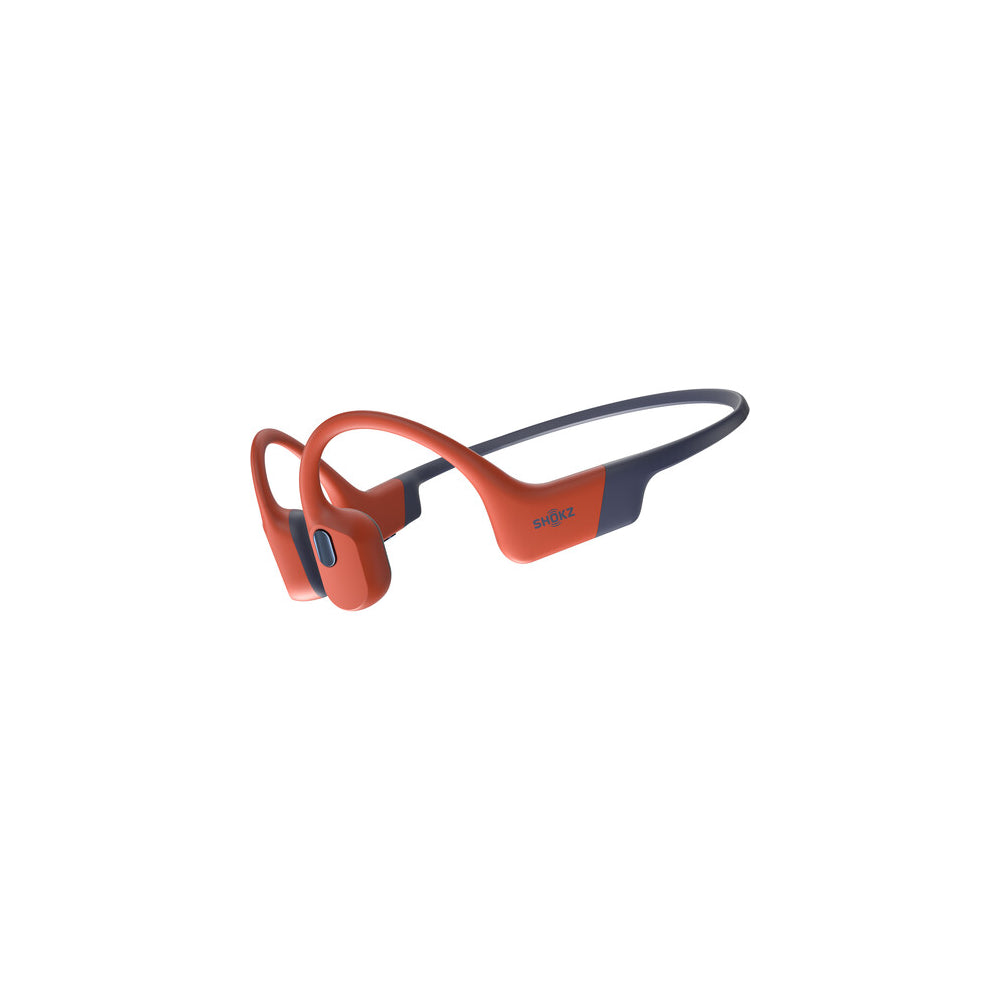 Shokz Open Swim Pro S710 Red