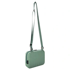 Tatonka Brand Cross Body Bag M-Black