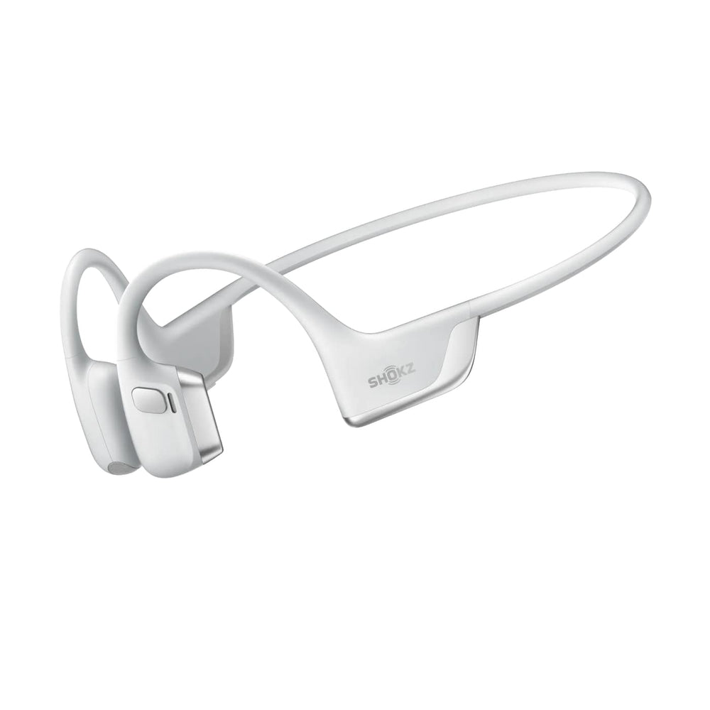 Shokz Open Run Pro 2 S820-Silver