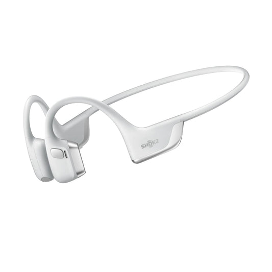 Shokz Open Run Pro 2 S820-Silver