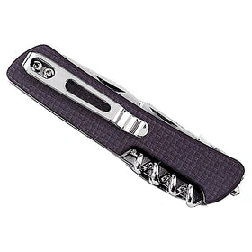 Ruike M31-B Black