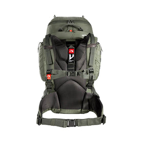 Tatonka Brand Akela 35-Black