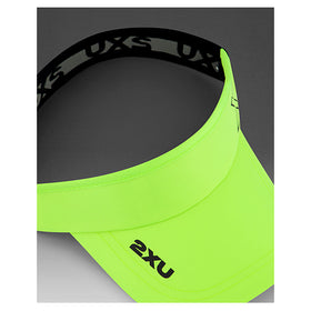 2XU UQ6165F Performance Visor