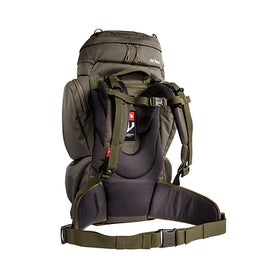 Tatonka Brand Akela 35-Black