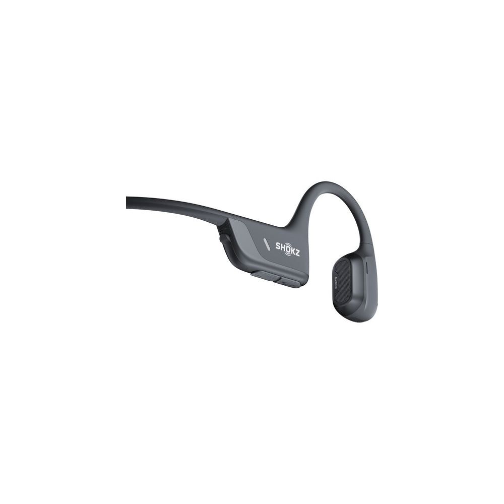 Shokz Open Run Pro 2 Mini S821-Black