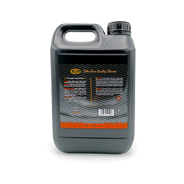 Blub Bike Cleaner