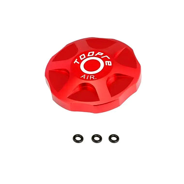 Toopre Bike Air Fork Cover, Bicycle Fork Cap