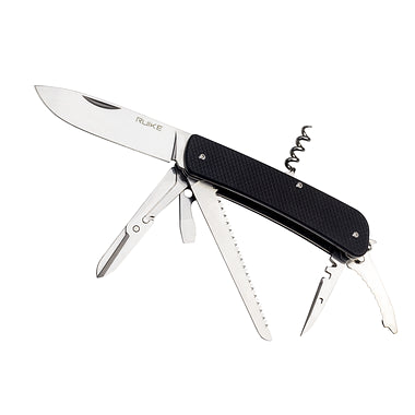 Ruike L42-B Black