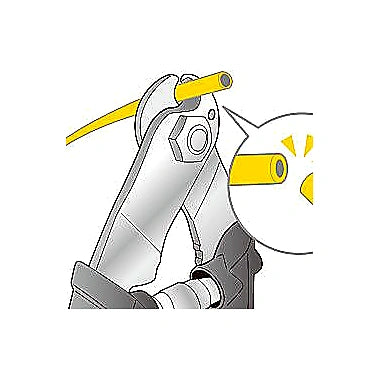 TOPEAK CABLE & HOUSING CUTTER