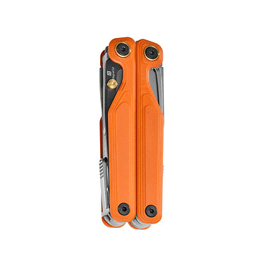 Leatherman Multipurpose Knife Wave Alpha-Canyonland Box