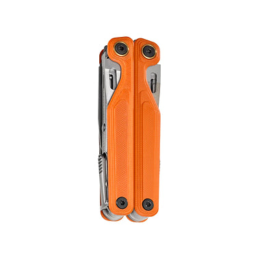 Leatherman Multipurpose Knife Wave Alpha-Canyonland Box